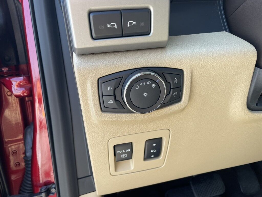 2018 Ford F-150 LARIAT Sarasota FL
