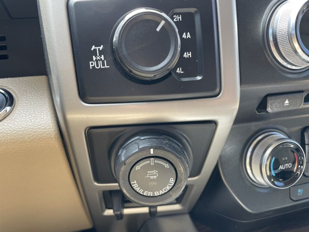 2018 Ford F-150 LARIAT Sarasota FL