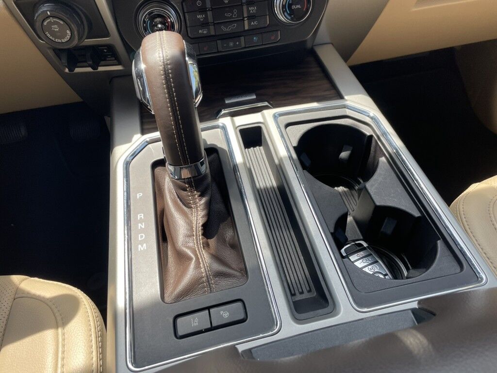 2018 Ford F-150 LARIAT Sarasota FL