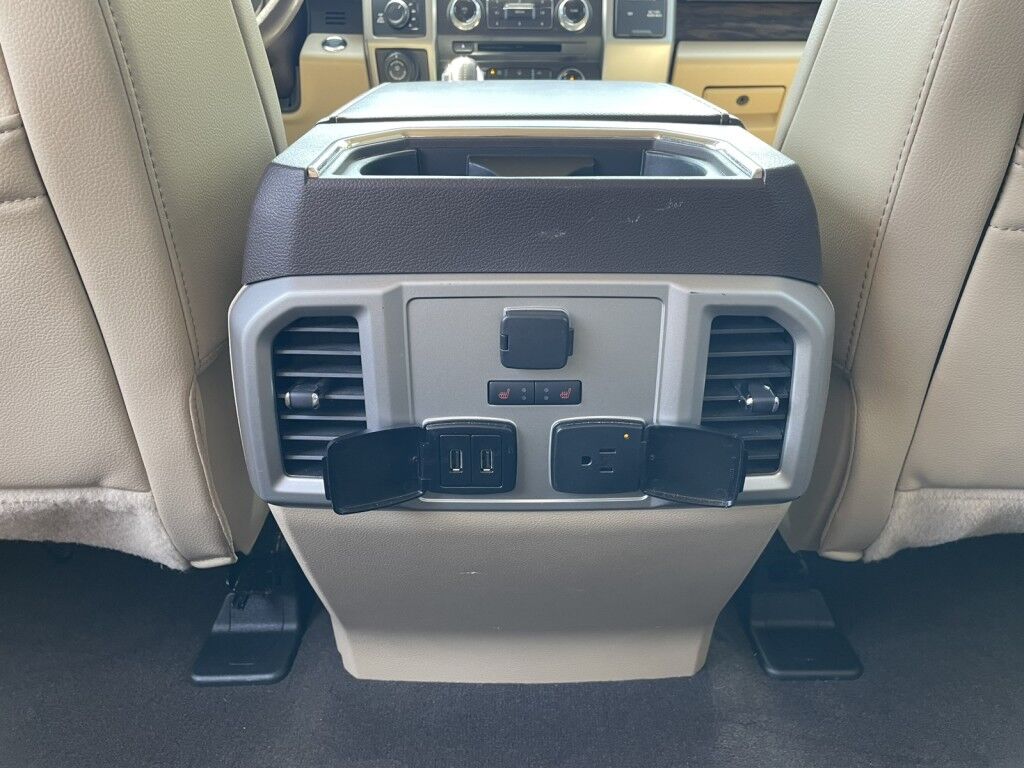 2018 Ford F-150 LARIAT Sarasota FL