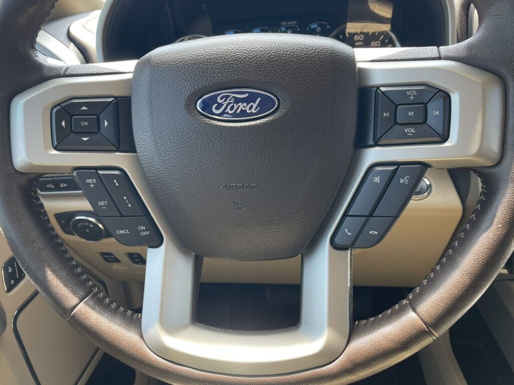 2018 Ford F-150 LARIAT Sarasota FL