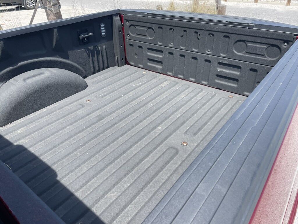 2018 Ford F-150 LARIAT Sarasota FL