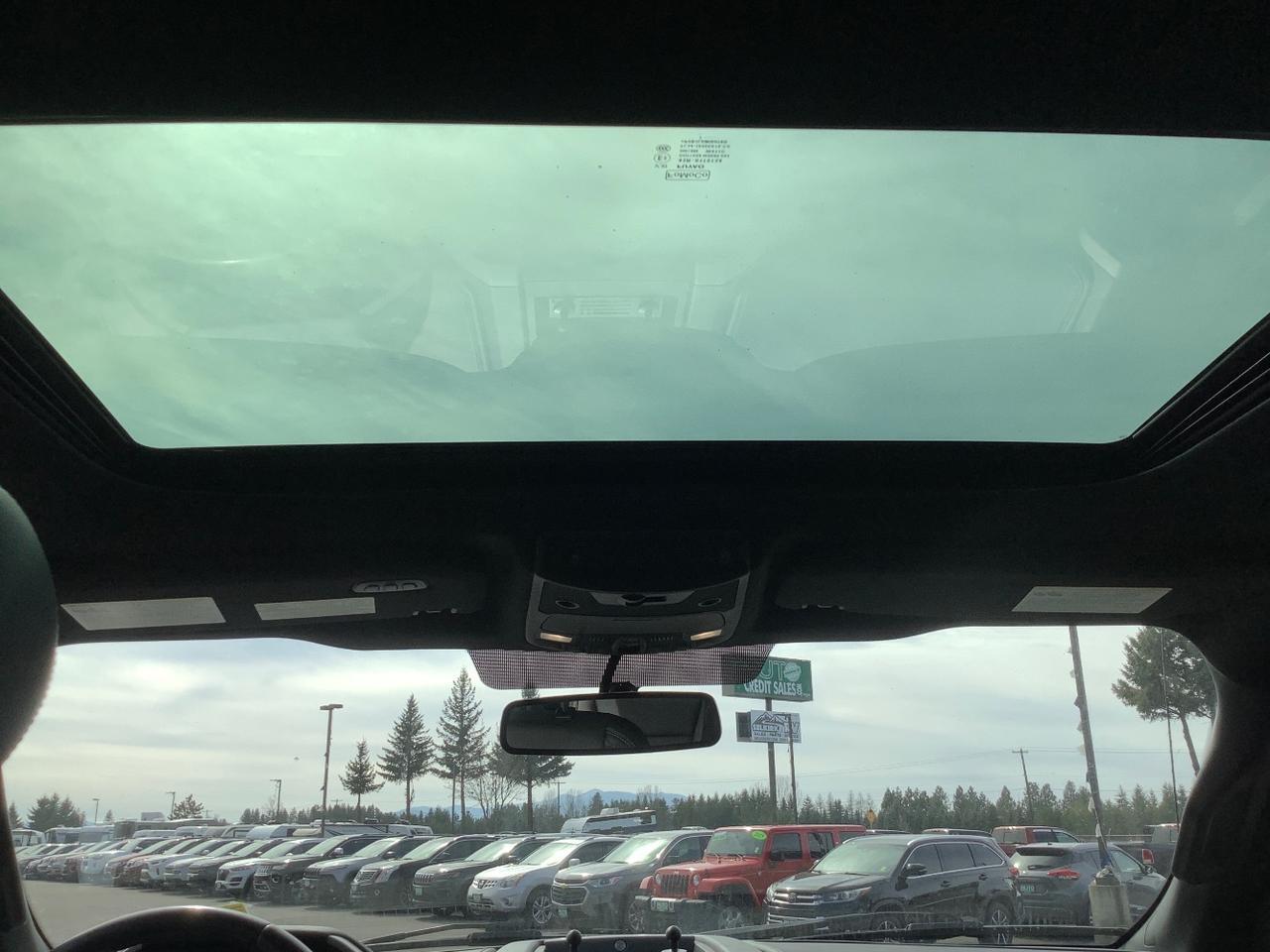 2018 Ford F-150 LARIAT Hayden ID