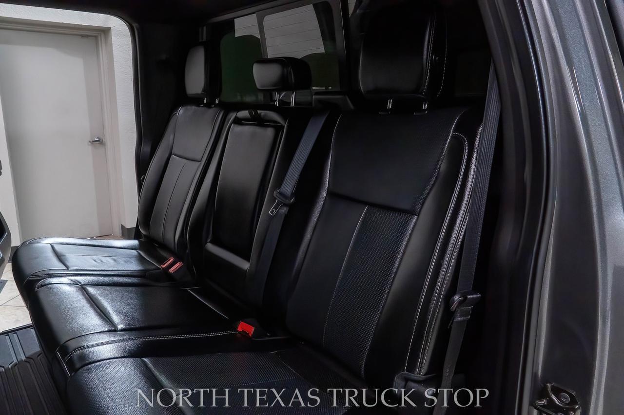 2018 Ford F-150 LARIAT Sport EcoBoost Mansfield TX