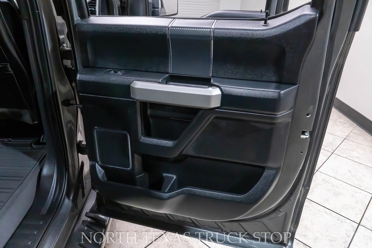 2018 Ford F-150 LARIAT Sport EcoBoost Mansfield TX