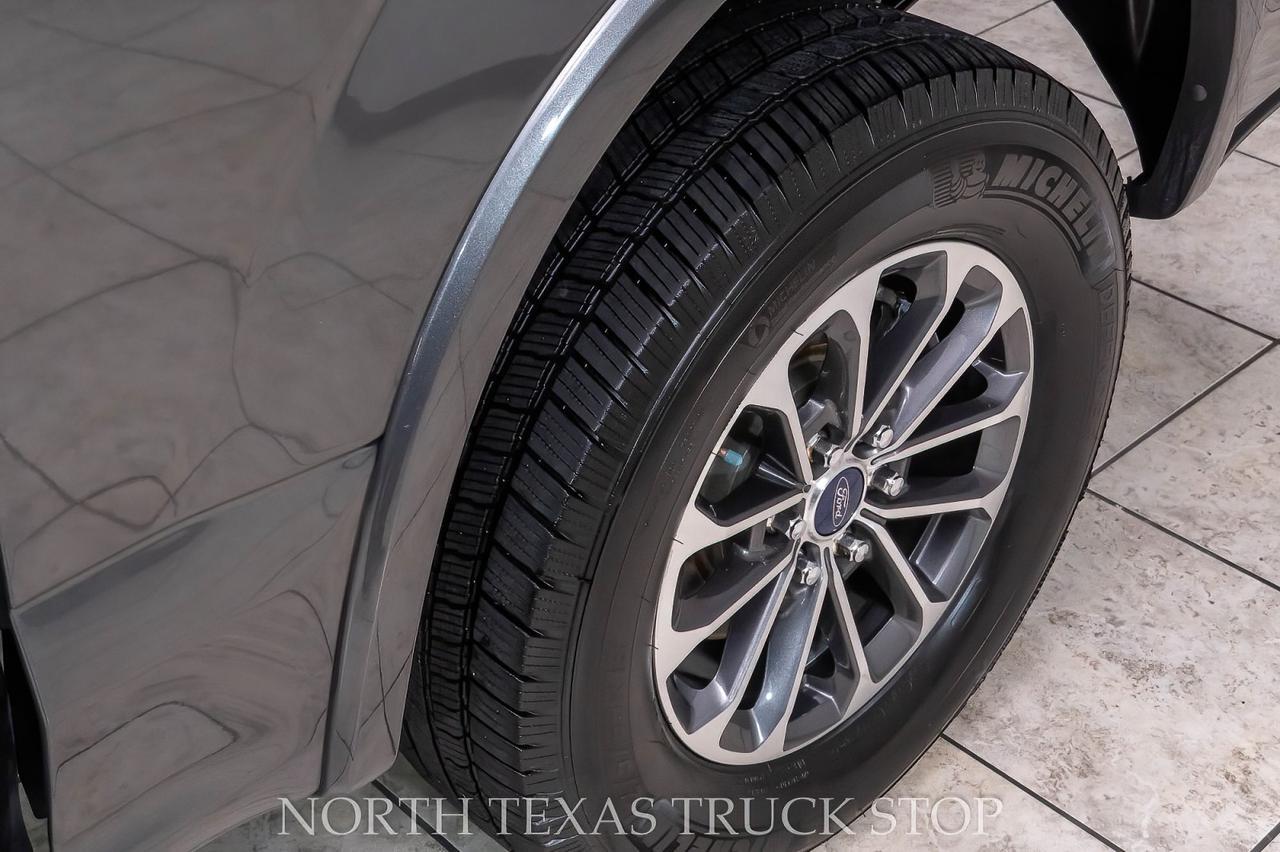 2018 Ford F-150 LARIAT Sport EcoBoost Mansfield TX