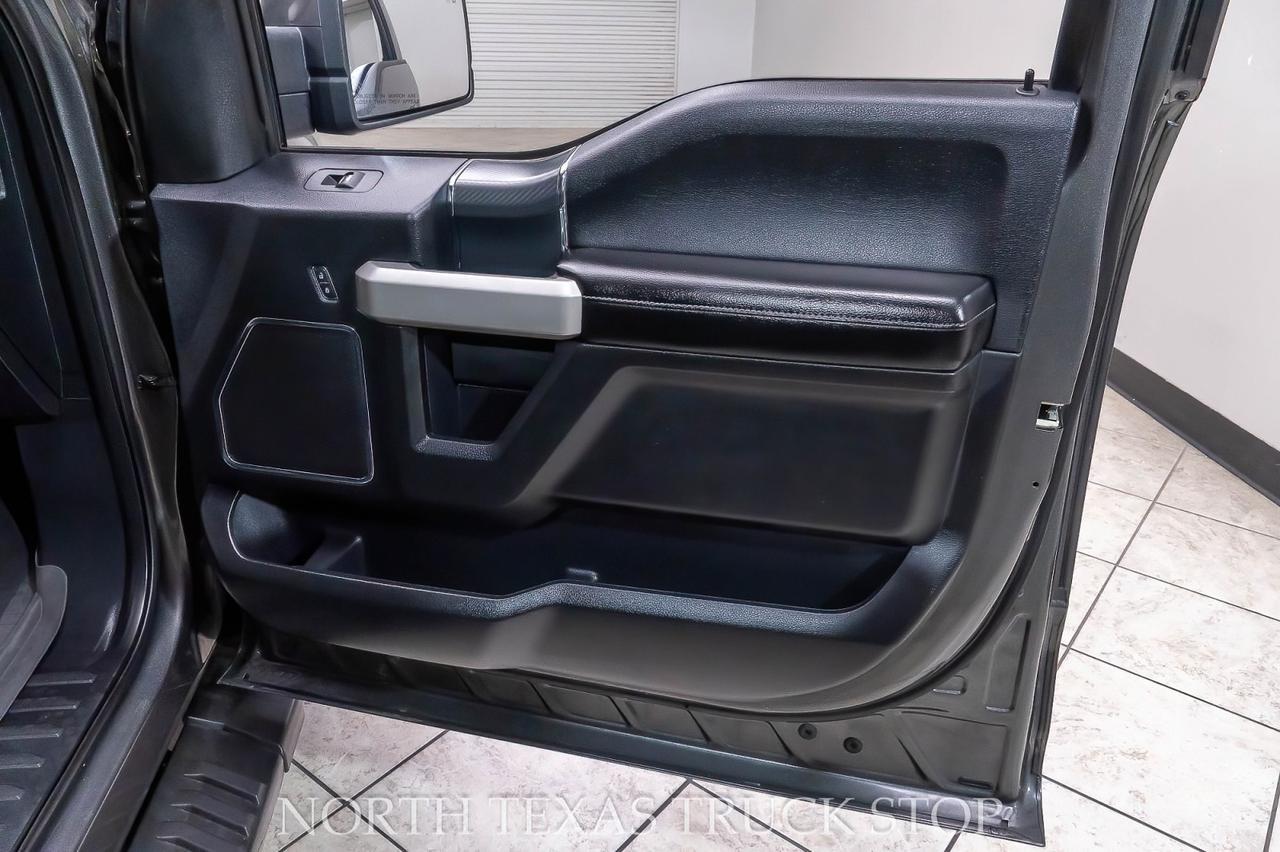 2018 Ford F-150 LARIAT Sport EcoBoost Mansfield TX