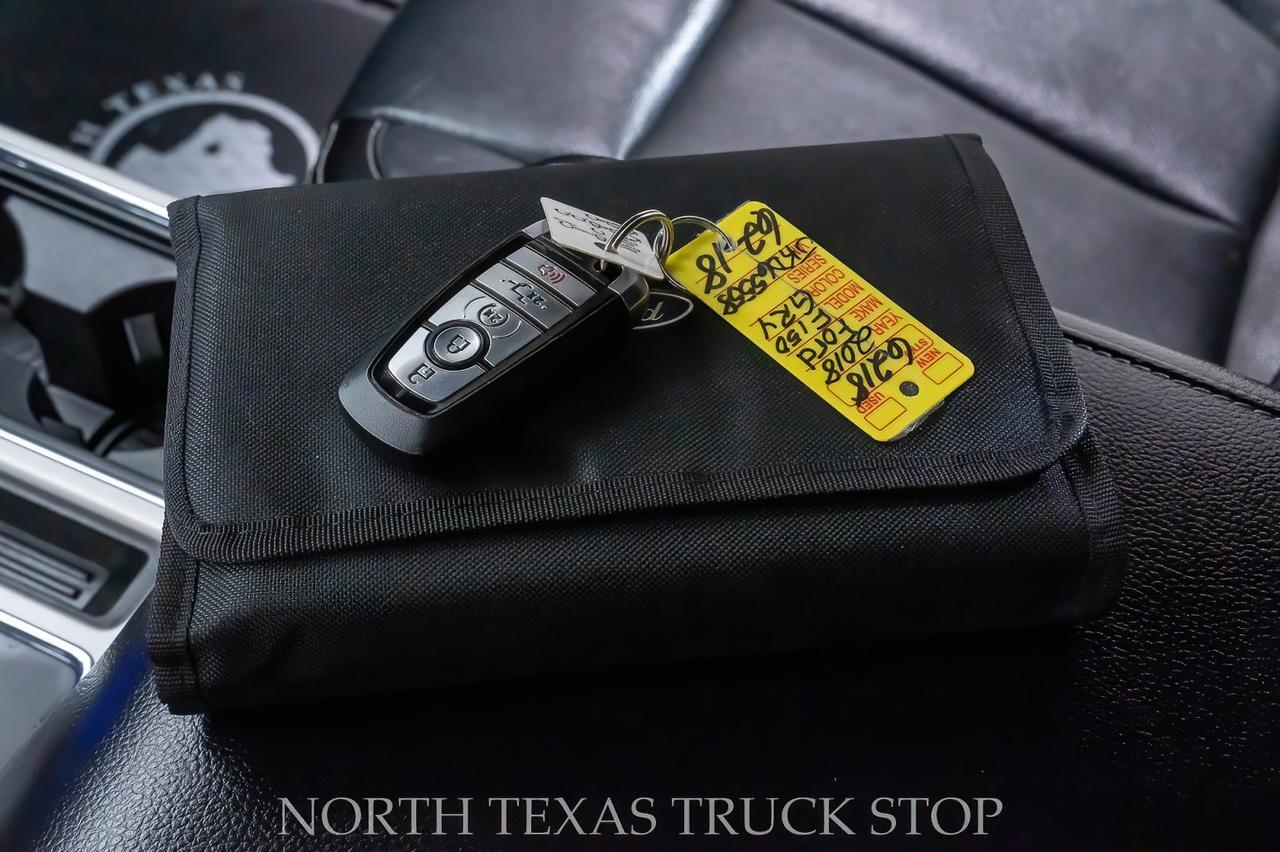 2018 Ford F-150 LARIAT Sport EcoBoost Mansfield TX