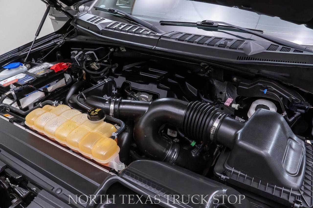 2018 Ford F-150 LARIAT Sport EcoBoost Mansfield TX