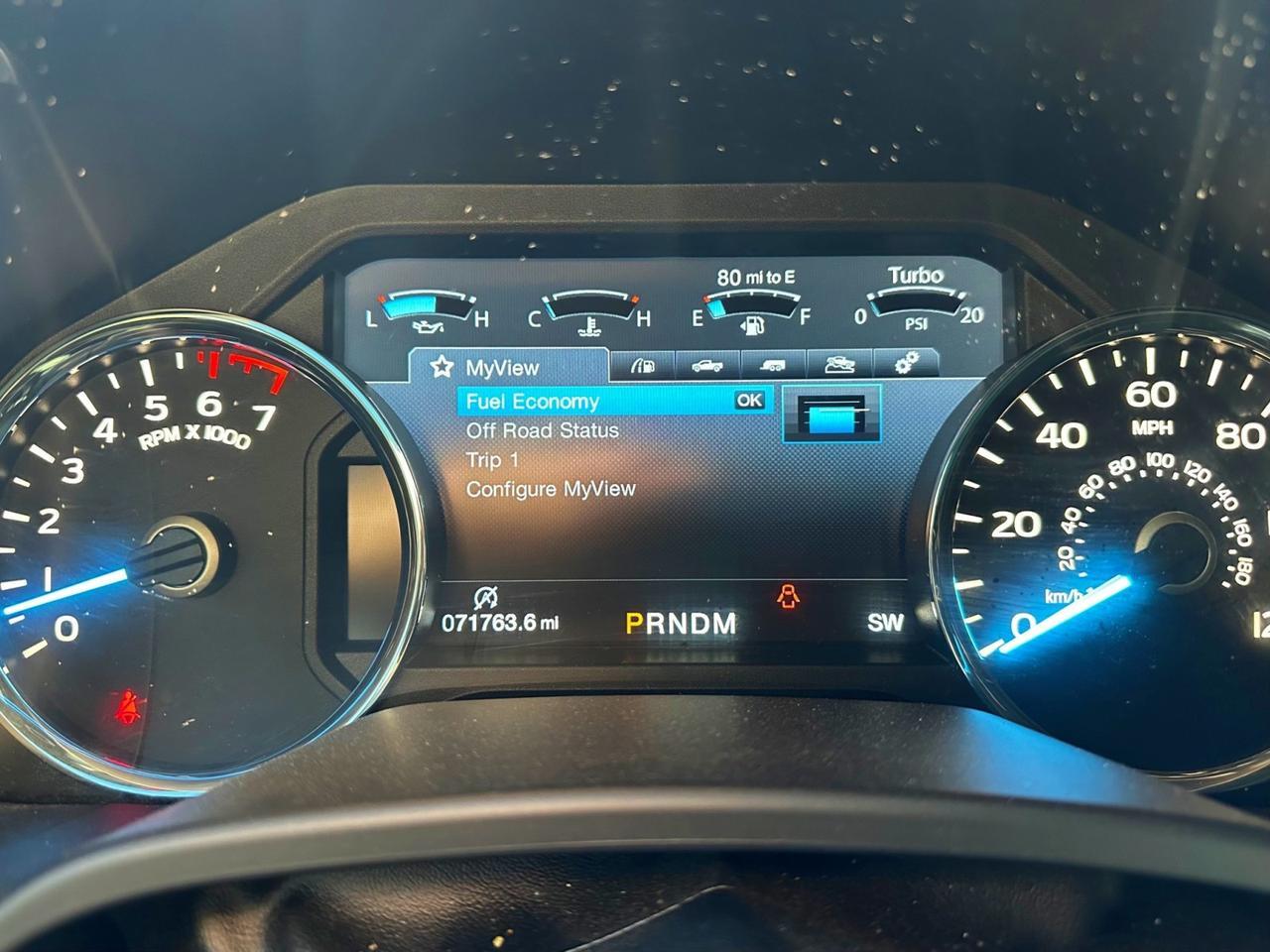 2018 Ford F-150 LARIAT Spring Branch TX