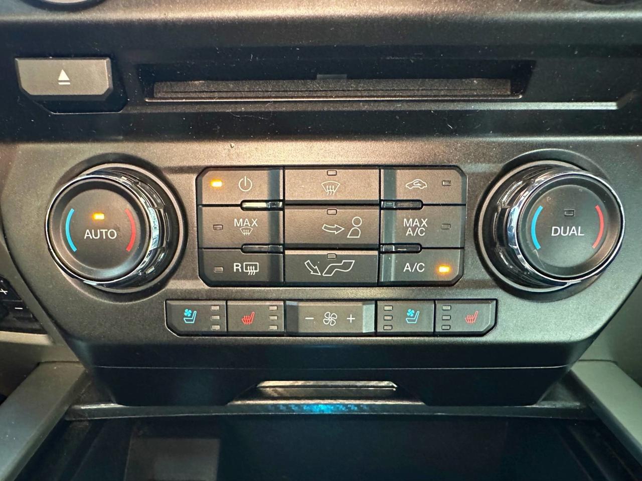 2018 Ford F-150 LARIAT Spring Branch TX