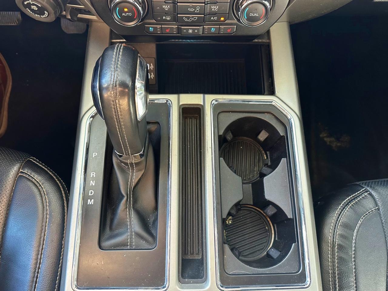 2018 Ford F-150 LARIAT Spring Branch TX