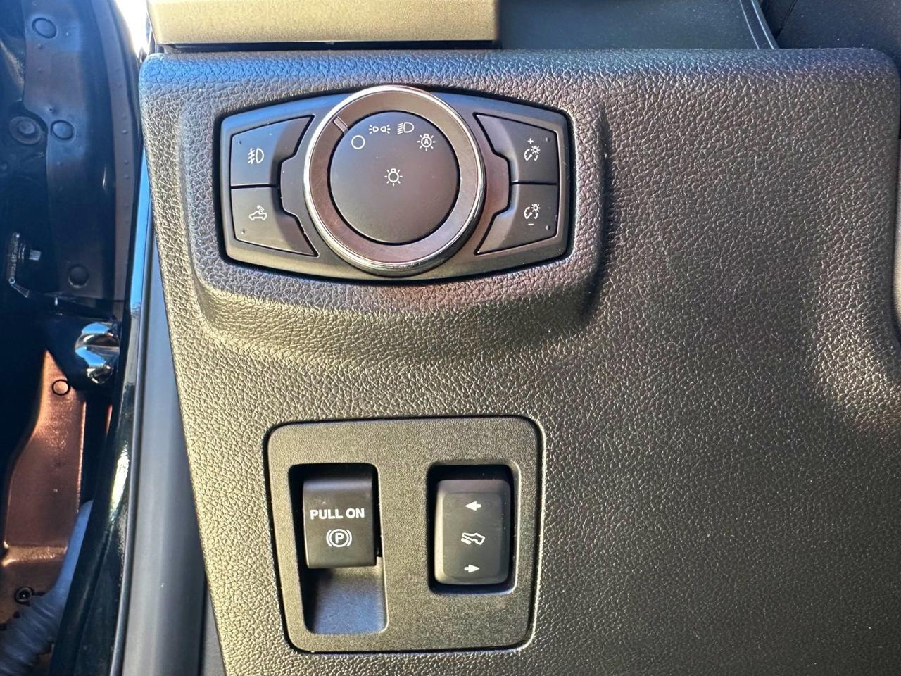 2018 Ford F-150 LARIAT Spring Branch TX