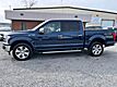 2018 Ford F-150 LARIAT SuperCrew 4WD