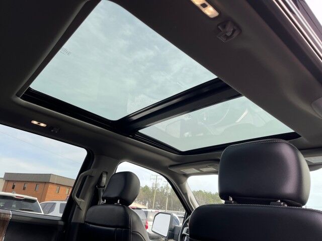 2018 Ford F-150 LARIAT SuperCrew 4WD Ashland VA