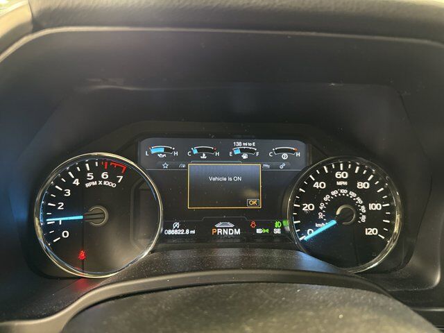 2018 Ford F-150 LARIAT TUSCANY CONVERSION San Antonio TX