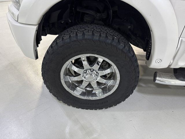 2018 Ford F-150 LARIAT TUSCANY CONVERSION San Antonio TX