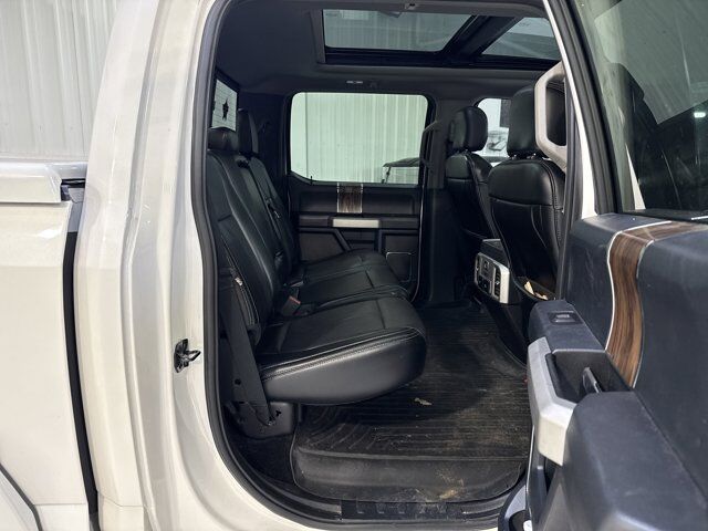 2018 Ford F-150 LARIAT TUSCANY CONVERSION San Antonio TX
