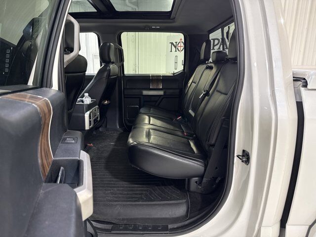 2018 Ford F-150 LARIAT TUSCANY CONVERSION San Antonio TX
