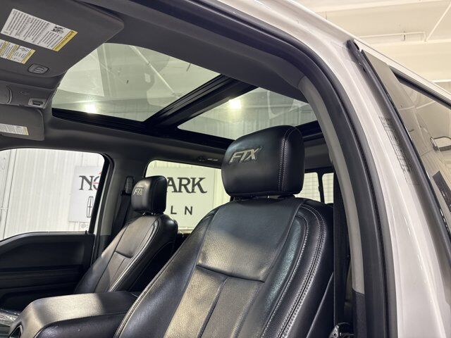 2018 Ford F-150 LARIAT TUSCANY CONVERSION San Antonio TX