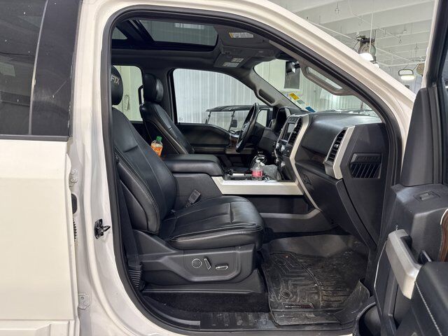 2018 Ford F-150 LARIAT TUSCANY CONVERSION San Antonio TX