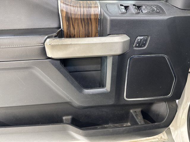 2018 Ford F-150 LARIAT TUSCANY CONVERSION San Antonio TX