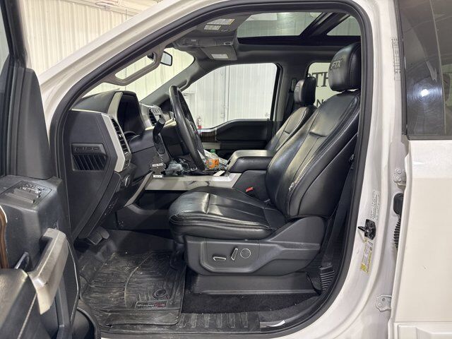 2018 Ford F-150 LARIAT TUSCANY CONVERSION San Antonio TX