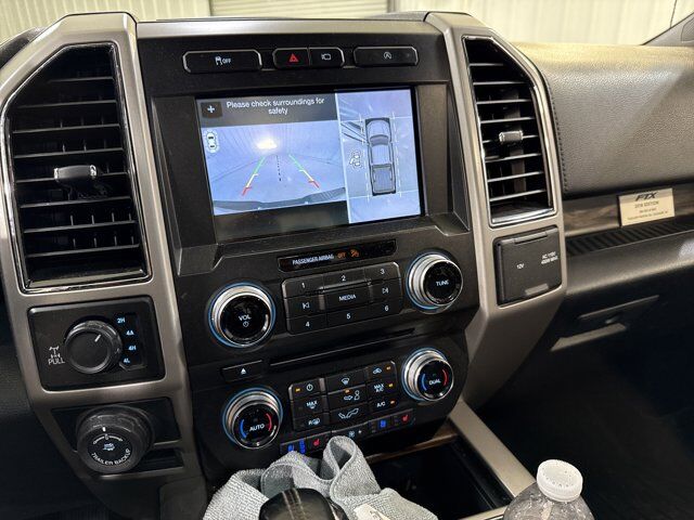 2018 Ford F-150 LARIAT TUSCANY CONVERSION San Antonio TX