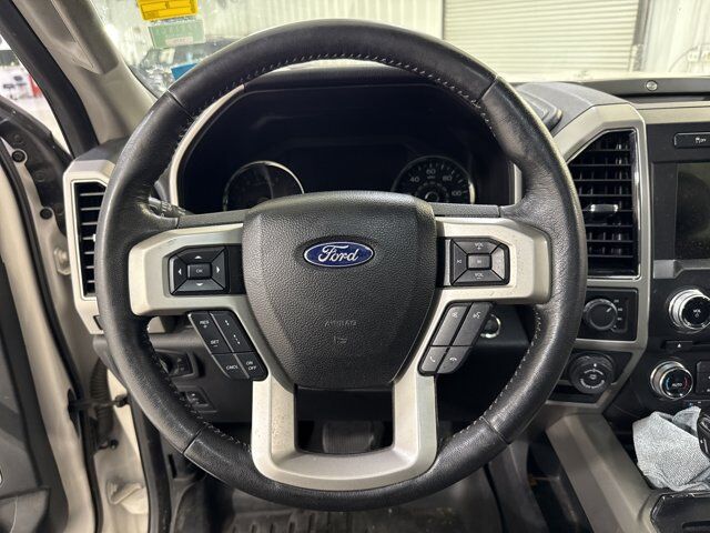 2018 Ford F-150 LARIAT TUSCANY CONVERSION San Antonio TX