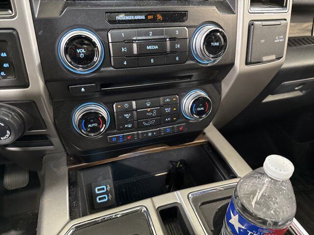 2018 Ford F-150 LARIAT TUSCANY CONVERSION San Antonio TX