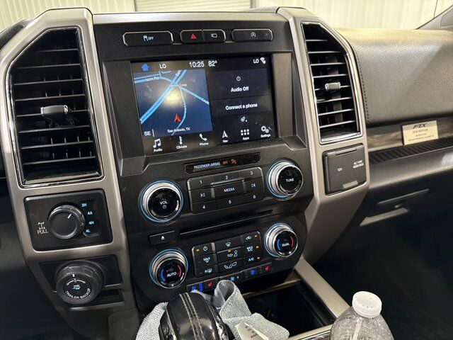 2018 Ford F-150 LARIAT TUSCANY CONVERSION San Antonio TX
