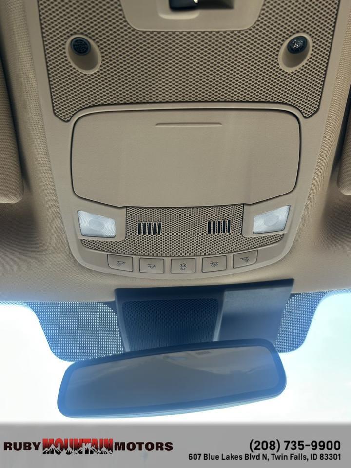 2018 Ford F-150 LARIAT Twin Falls ID