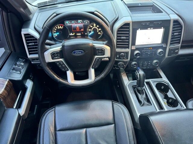 2018 Ford F-150 LARIAT Whitehall PA