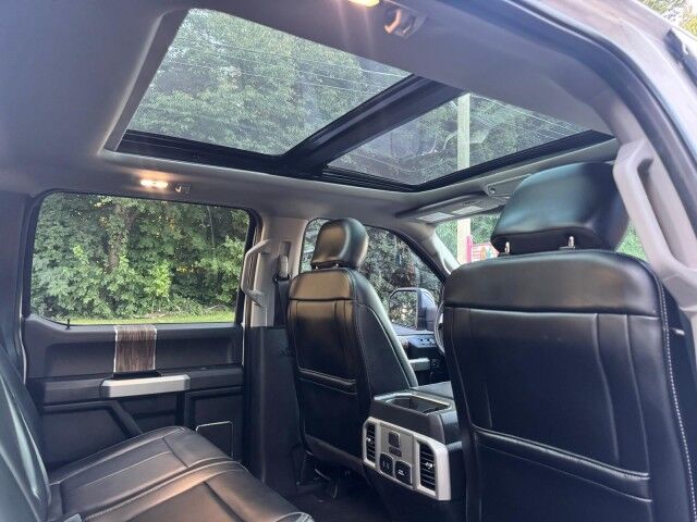 2018 Ford F-150 LARIAT Whitehall PA