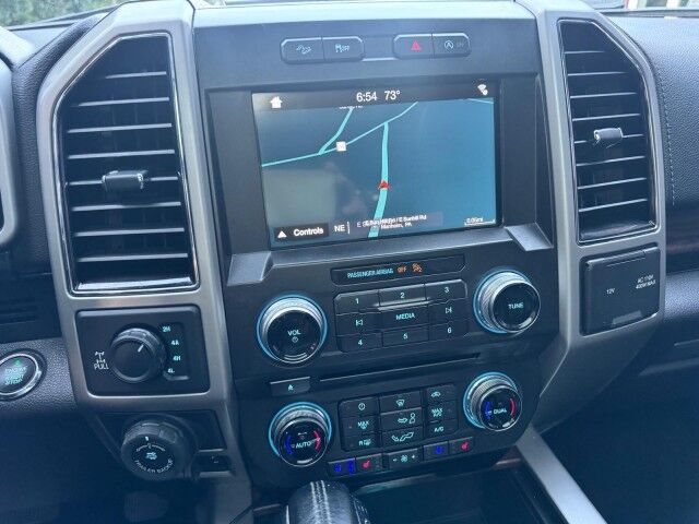 2018 Ford F-150 LARIAT Whitehall PA