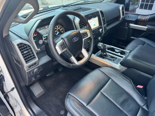 2018 Ford F-150 LARIAT Whitehall PA