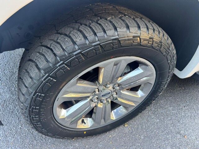 2018 Ford F-150 LARIAT Whitehall PA