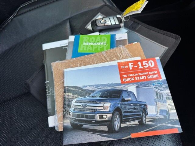 2018 Ford F-150 LARIAT Whitehall PA