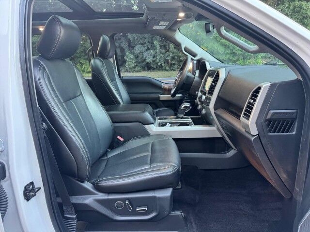 2018 Ford F-150 LARIAT Whitehall PA