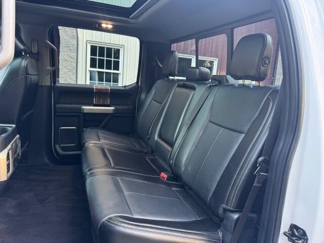 2018 Ford F-150 LARIAT Whitehall PA