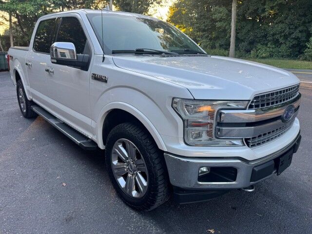 2018 Ford F-150 LARIAT Whitehall PA