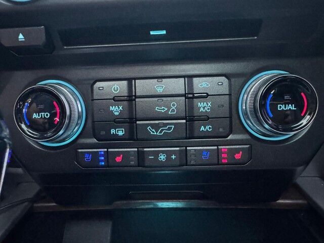 2018 Ford F-150 LARIAT Whitehall PA