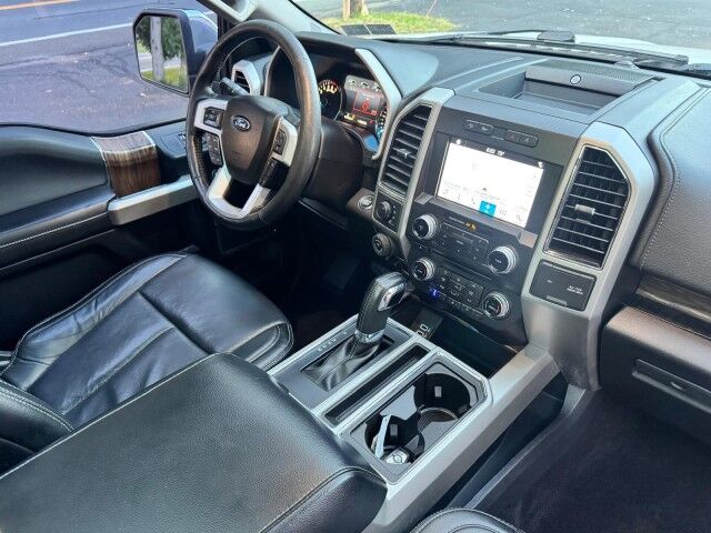 2018 Ford F-150 LARIAT Whitehall PA