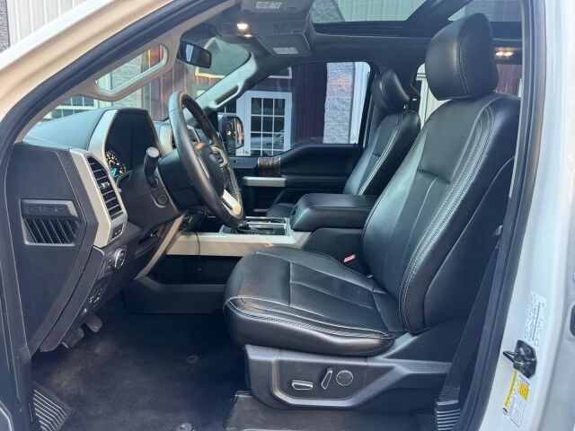 2018 Ford F-150 LARIAT Whitehall PA