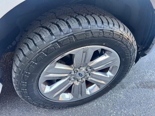 2018 Ford F-150 LARIAT Whitehall PA