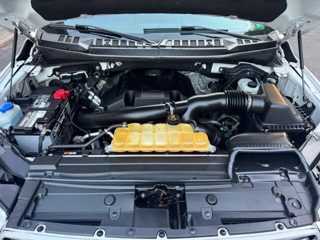 2018 Ford F-150 LARIAT Whitehall PA