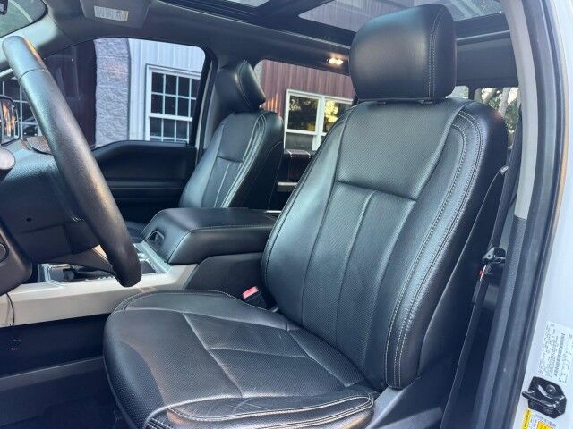 2018 Ford F-150 LARIAT Whitehall PA