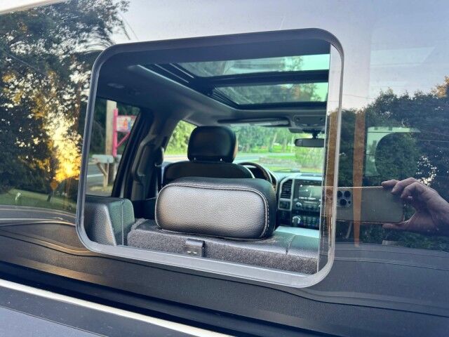 2018 Ford F-150 LARIAT Whitehall PA