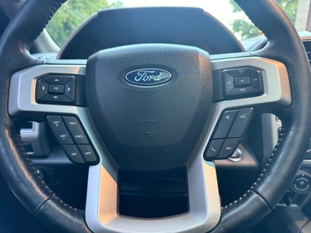 2018 Ford F-150 LARIAT Whitehall PA