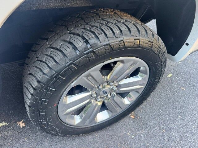 2018 Ford F-150 LARIAT Whitehall PA